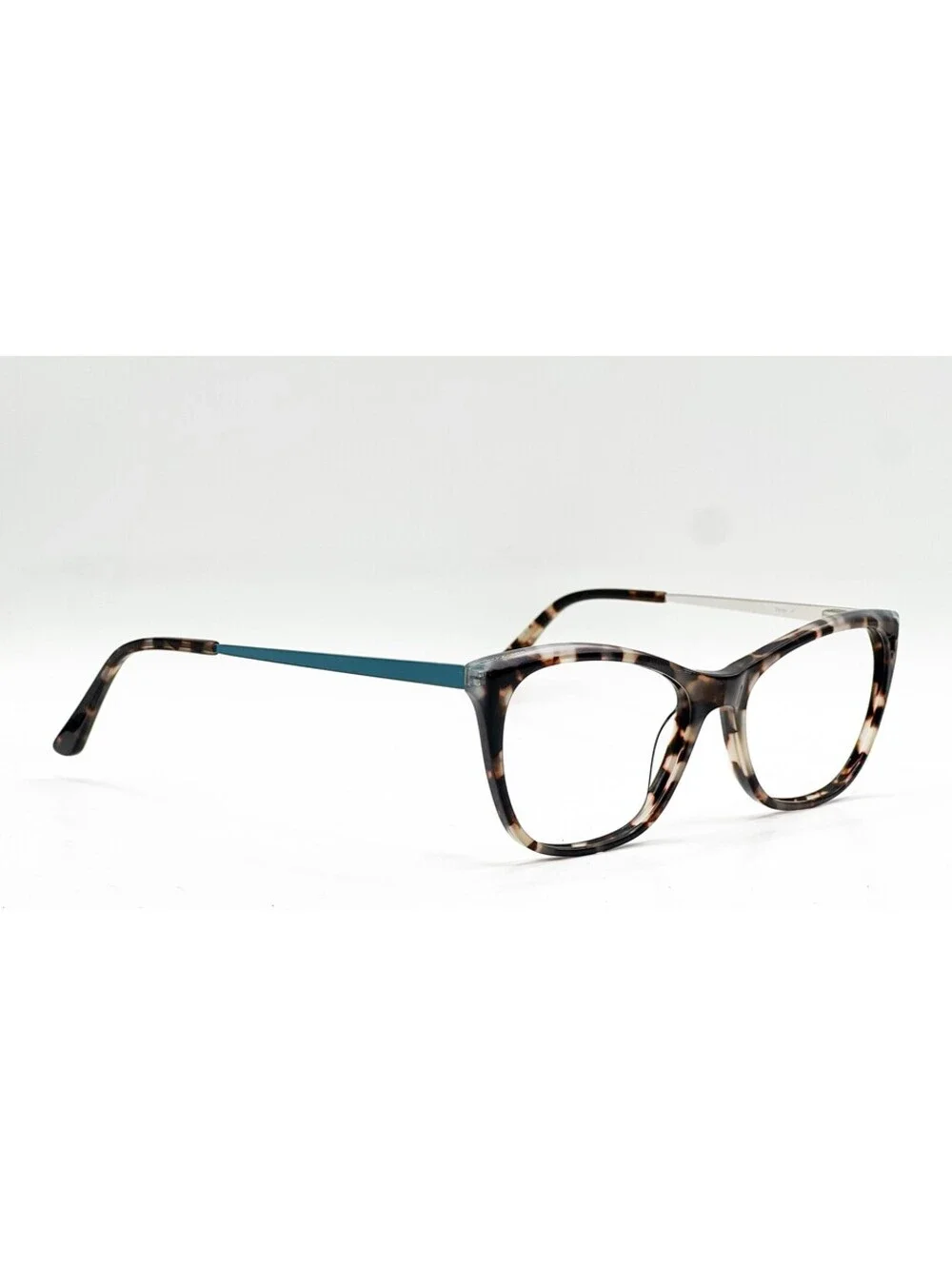 Salsa Sa 9001 To Brown Tortoise Authentic Eyeglasses 55-17-145